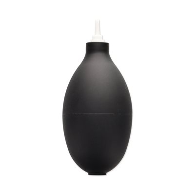 iFixit Dust Blower v2 -palje, musta