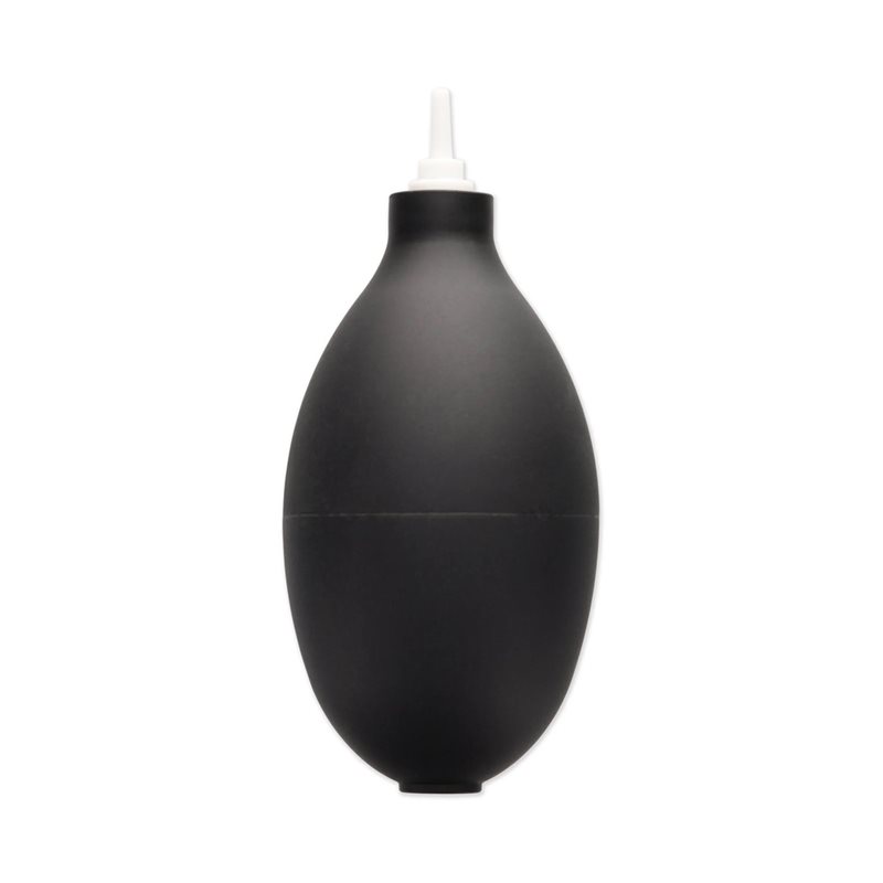 iFixit Dust Blower v2 -palje, musta