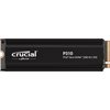 Crucial (Outlet) 4TB P310 PCIe Gen4 NVMe with heatsink SSD-levy, M.2 2280, 7100/6000 MB/s