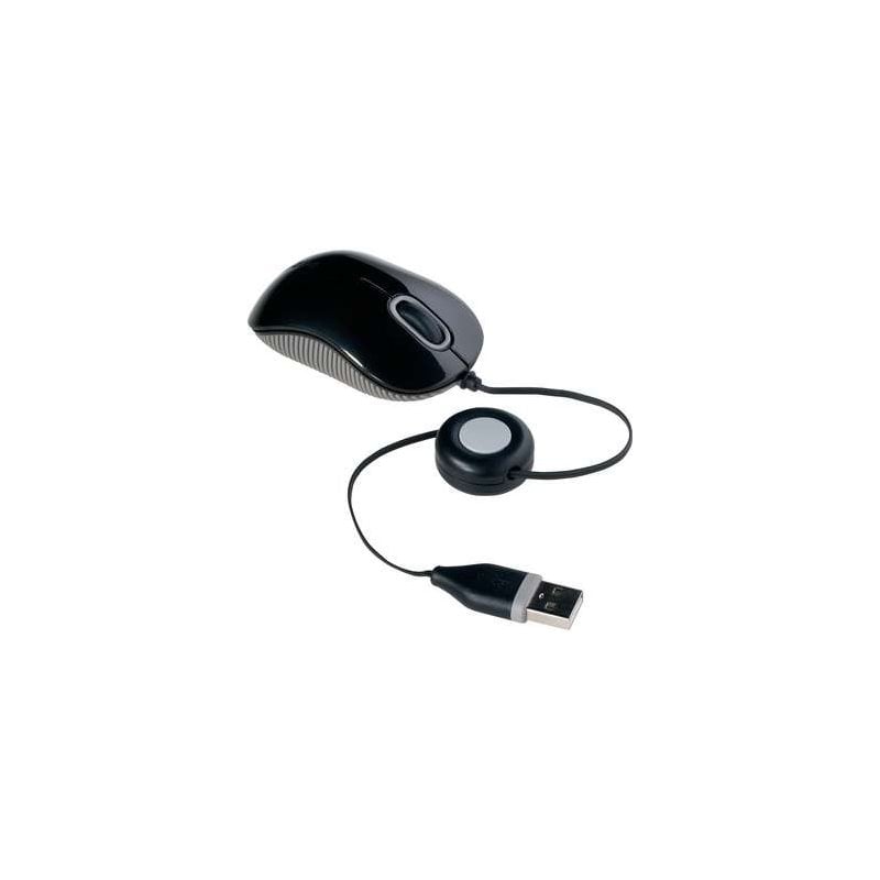 Targus Compact Optical Mouse