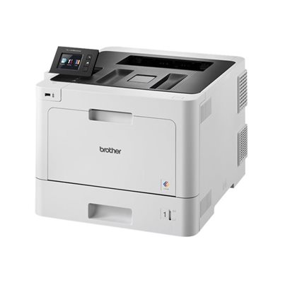 Brother HLL8360CDW -värilasertulostin, A4, Wi-Fi