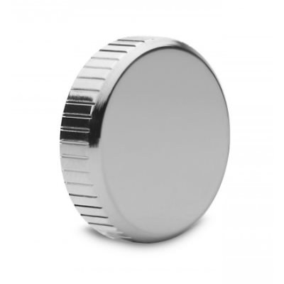 EK-Waterblocks EK-Quantum Torque Plug - Nickel -tulppa