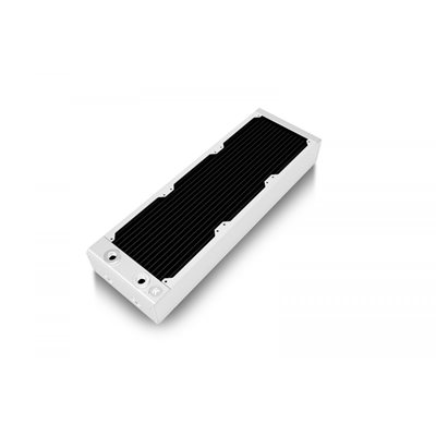 EK-Waterblocks EK-Quantum Surface X360M - White, 360mm jäähdytin