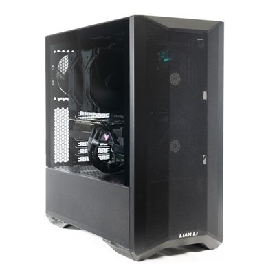 Jimm's Gamer Hook 4080 Super, pelitietokone