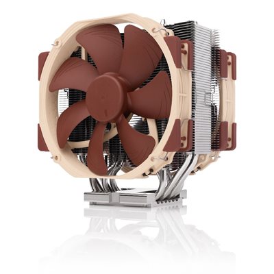 Noctua NH-U14S DX-4677 -prosessorijäähdytin