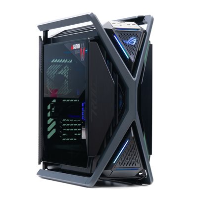 Jimm's Powered by ASUS - Serpent 4090, pelitietokone