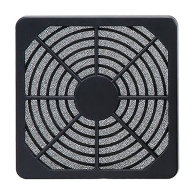 Akasa Pestävä 120mm tuuletinfiltteri