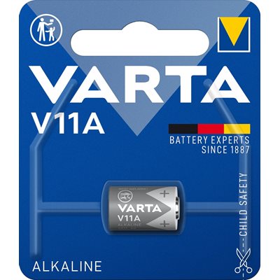 Varta V11A -paristo