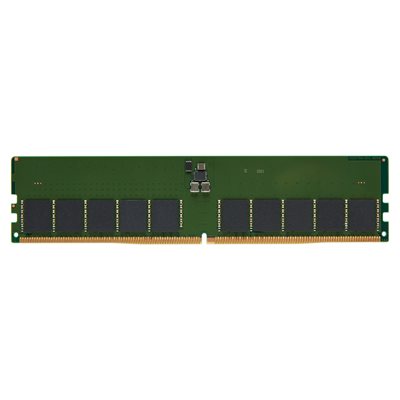 Kingston 32GB (1 x 32GB) DDR5 5600MHz, ECC, CL46, 1.10V