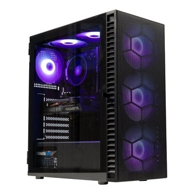 Jimm's Chest 5060, pelitietokone