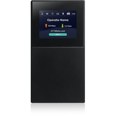 ZyXEL NR2301 5G LTE Mobiilireititin