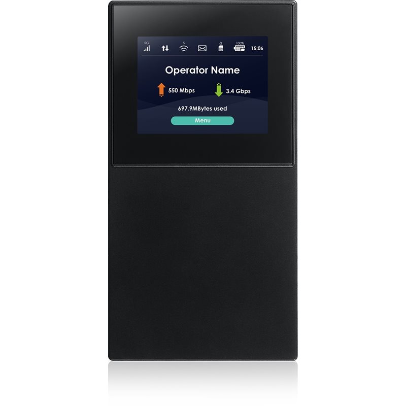 ZyXEL NR2301 5G LTE Mobiilireititin