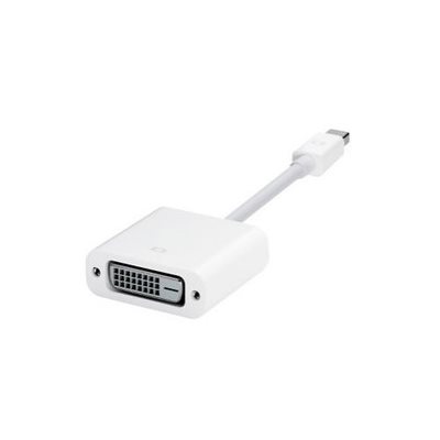 Apple Mini DisplayPort -> DVI -adapteri