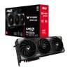 Asus (Outlet) Radeon RX 9070 XT TUF Gaming - OC Edition -näytönohjain, 16GB GDDR6