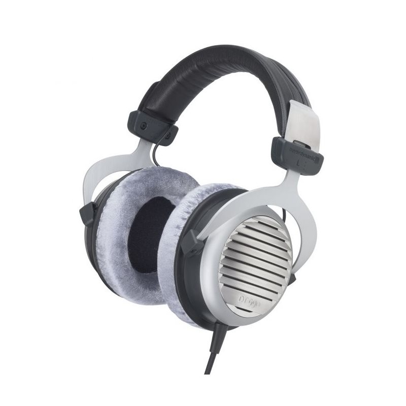 Beyerdynamic DT 990 Edition, avoimet HiFi -kuulokkeet, 32 ohmia