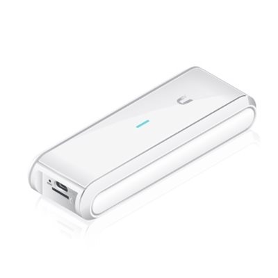 Ubiquiti UniFi Cloud Key, tukiasemien hallintalaite, valkoinen