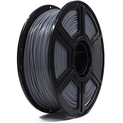 Gearlab PETG 3D Filament -tulostuslanka, 1,75mm, 1kg, harmaa