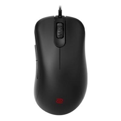 BenQ ZOWIE EC2-C pelihiiri, 3200 DPI, musta