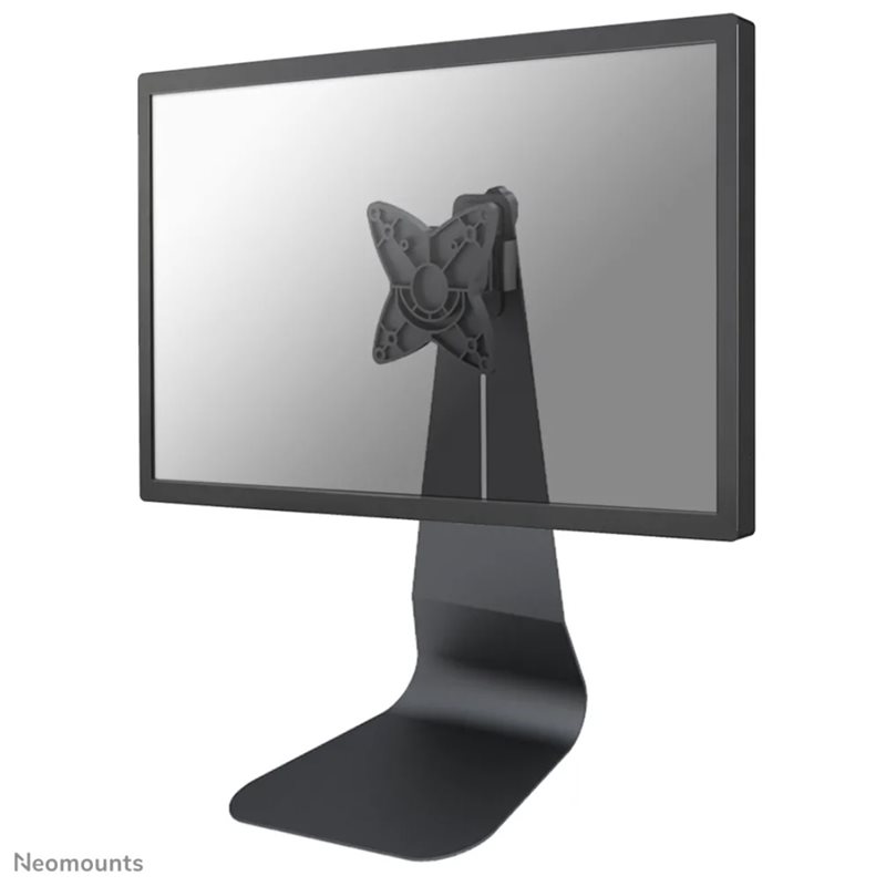 Neomounts by Newstar FPMA-D850BLACK monitor desk mount, monitorin pöytäteline, musta