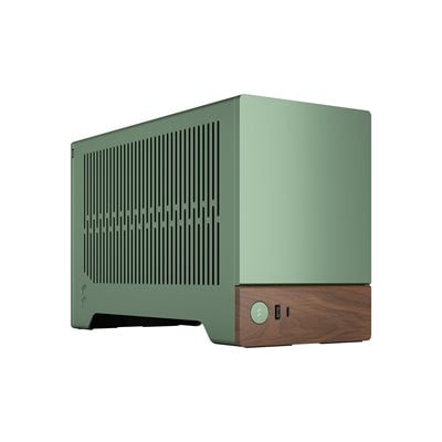 Fractal Design Terra Jade, Mini-ITX -kotelo