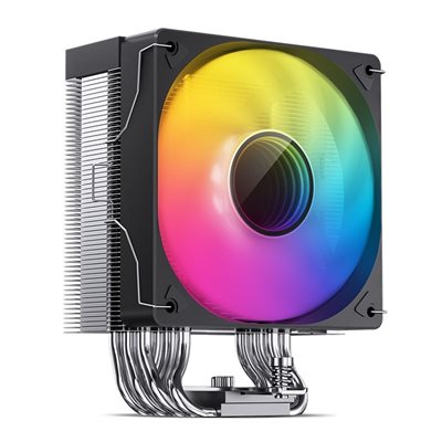 Jonsbo CR-1000 V2 PRO ARGB -prosessorijäähdytin