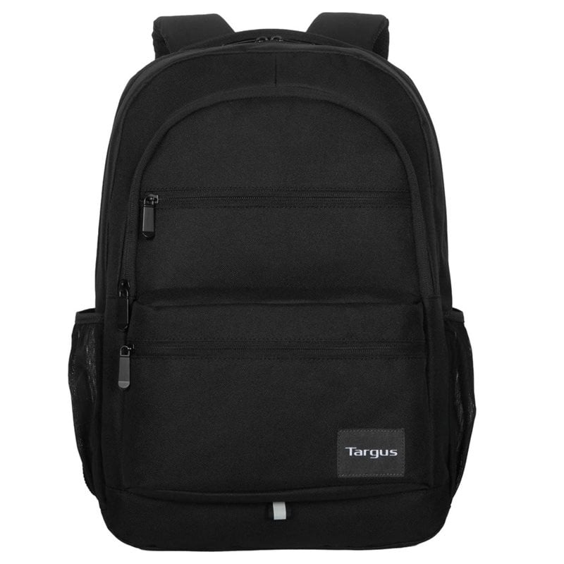 Targus 15-16" Octave III Backpack, kannettavan tietokoneen reppu, musta