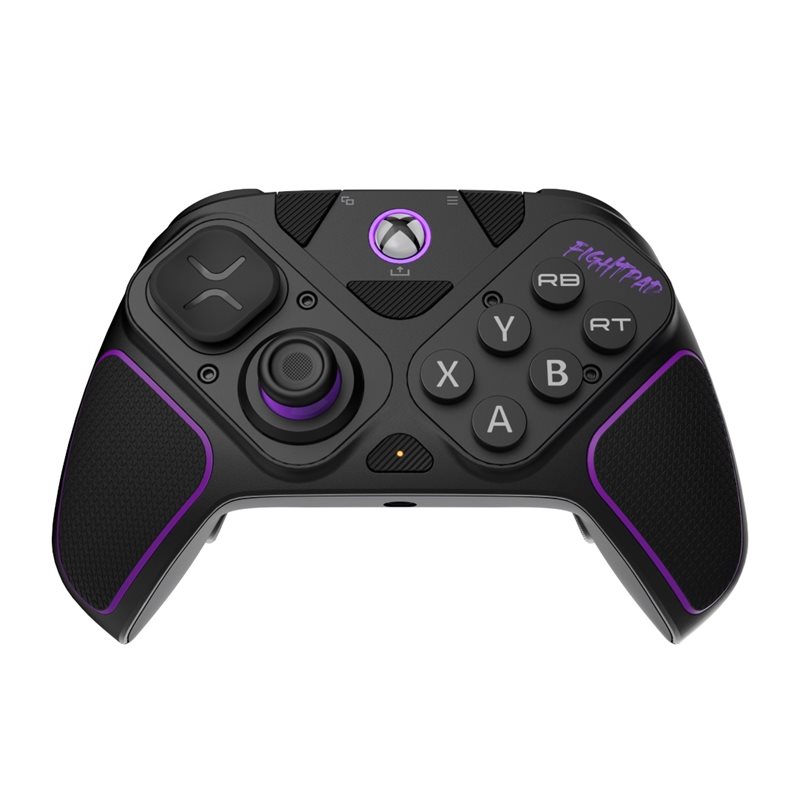 PDP (Outlet) Victrix Pro BFG, langaton modulaarinen pädiohjain, Xbox/PC, musta