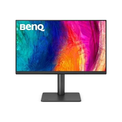 BenQ 27" PD2706QN, 100Hz QHD-monitori, musta