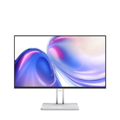 Lenovo 23,8" L24-4C, 144Hz Full HD -monitori, Cloud Grey