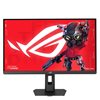 Asus 27" ROG Strix XG27ACMES, 255Hz (OC) WQHD-pelimonitori, musta