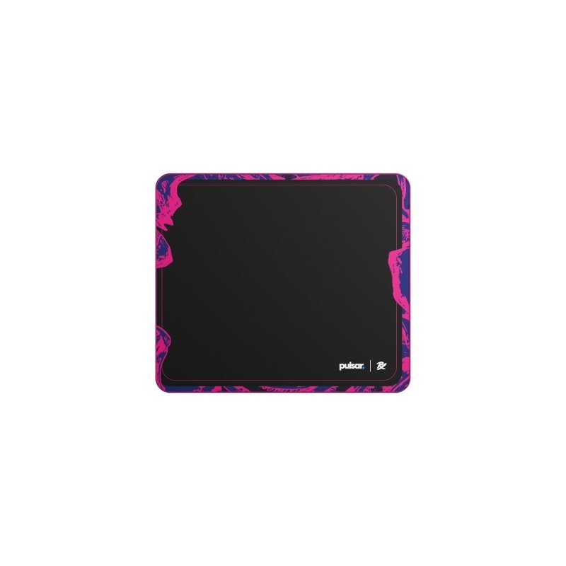 Pulsar PRX Edition ES eSports Mousepad XL -pelihiirimatto, musta / kuviollinen