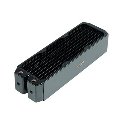 Alphacool NexXxoS Monsta Full Copper 360 jäähdytin