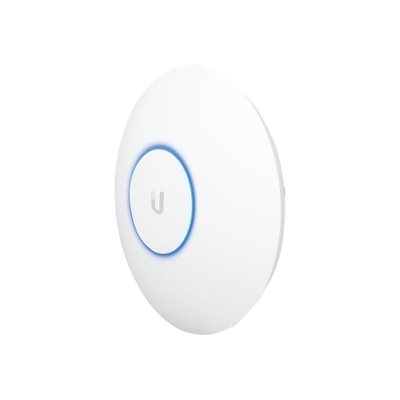 Ubiquiti UniFi UAP AC HD, 802.11ac Wave 2 Enterprise Wi-Fi Access Point, valkoinen