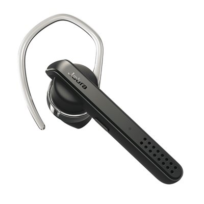 Jabra Talk 45, Bluetooth -kuulokemikrofoni, musta/harmaa