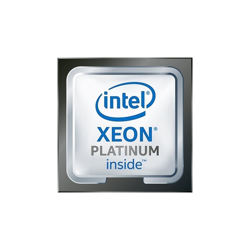 Intel Xeon Platinum 8160, LGA3647, 2.10 GHz, 33MB, Boxed