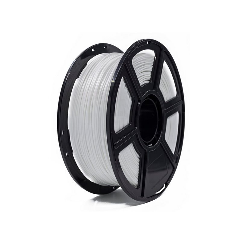 Gearlab PETG 3D Filament -tulostuslanka, 1,75mm, 1kg, valkoinen