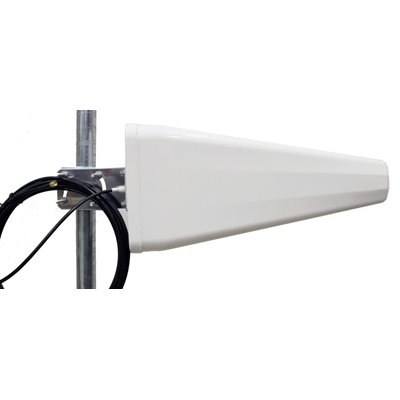 TTX GSM/3G/4G/5G/WLAN/LTE -suunta-antenni, SMA uros