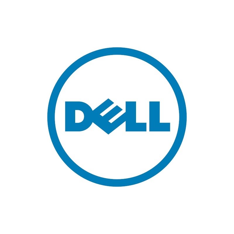 Dell Kannettavan tietokoneen akku, 4-Cell, 52W