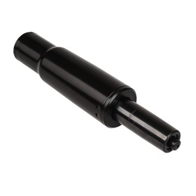 noblechairs Kaasujousi - lyhyt (-3,0 cm), musta