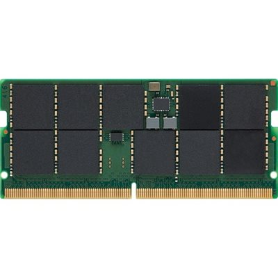 Kingston 16GB (1 x 16GB) DDR5 4800MHz, SO-DIMM, ECC, CL40, 1.10V (Dell)