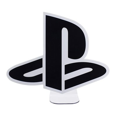 Paladone PLAYSTATION LOGO LIGHT