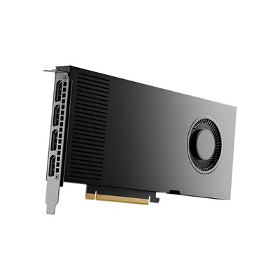 PNY NVIDIA RTX 4000 Ada Generation -näytönohjain, 20GB GDDR6