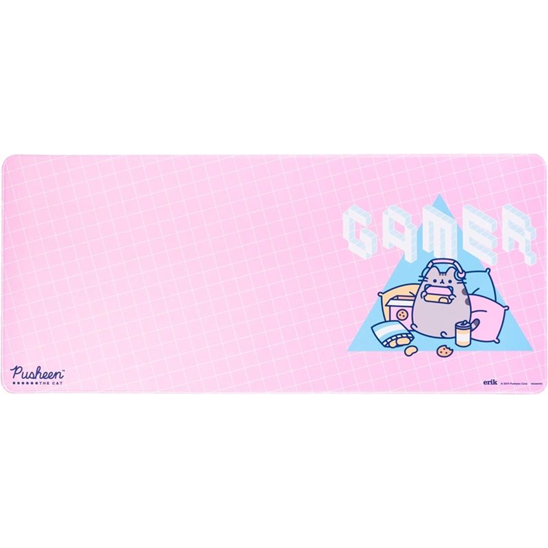 Grupo Erik PUSHEEN XL MOUSE MAT -hiirimatto