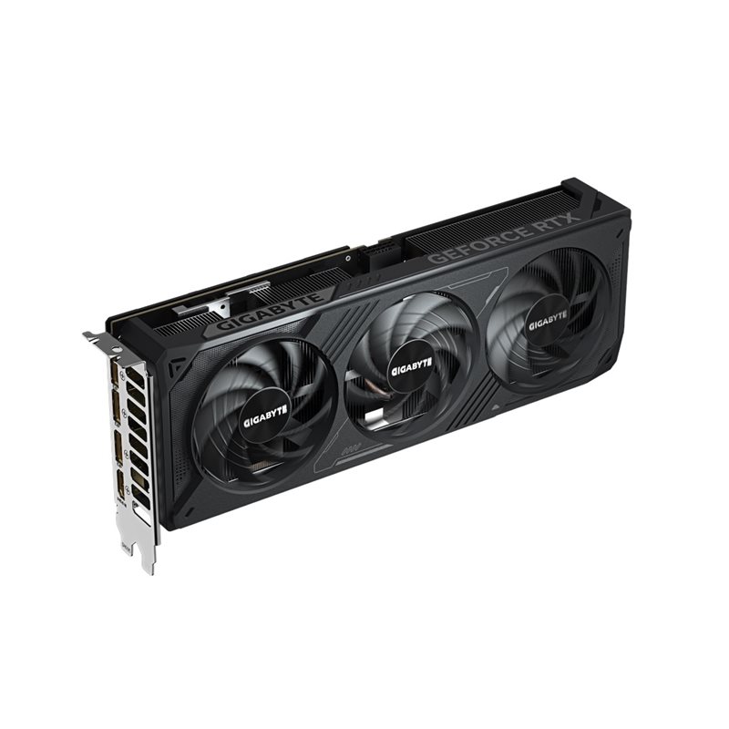 Gigabyte GeForce RTX 5070 WINDFORCE OC SFF -näytönohjain, 12GB GDDR7 - Kuva 2