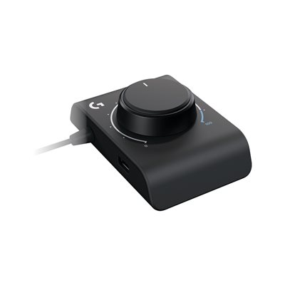 Logitech Racing Adapter -sovitin