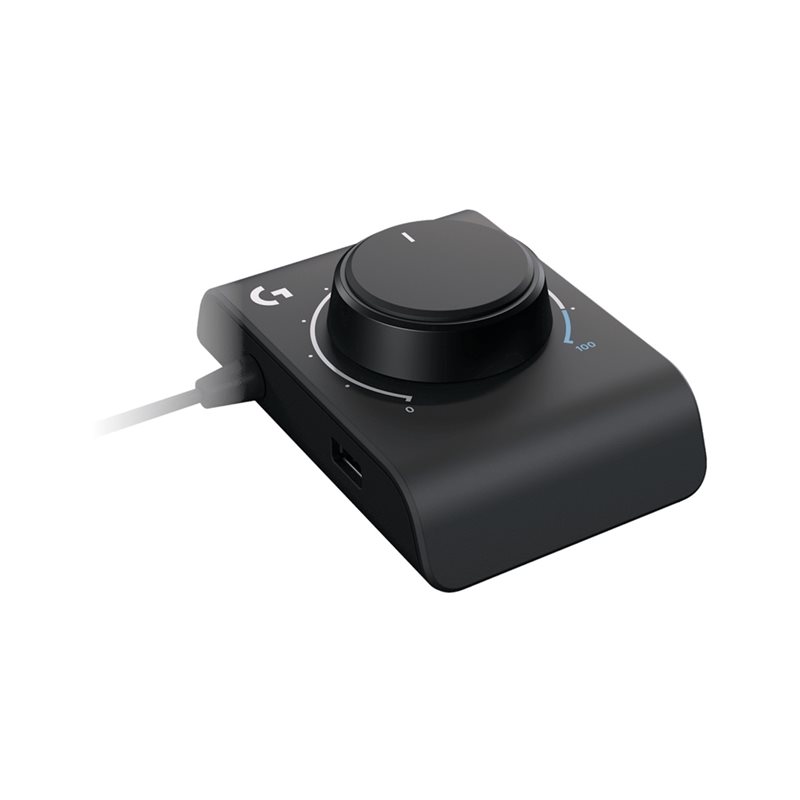Logitech Racing Adapter -sovitin