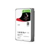 Seagate (Outlet) 8TB IronWolf, 3.5" sisäinen NAS-kiintolevy, SATA III, 7200 rpm, 256MB