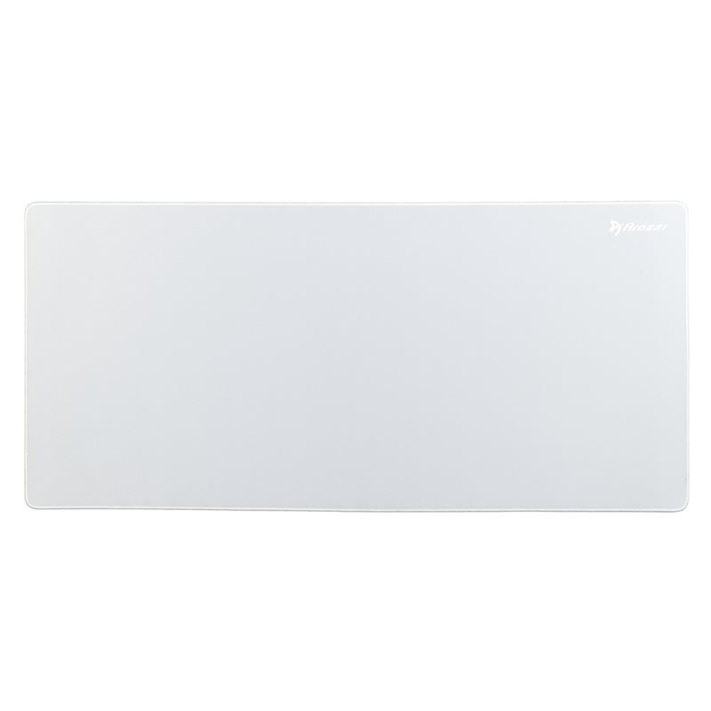 Arozzi ZONA Mousepad -pelihiirimatto, XL, valkoinen