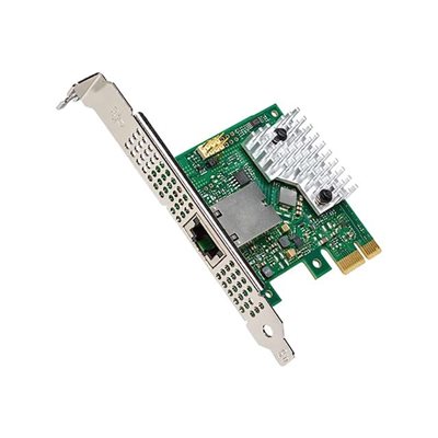 HP Intel I225-V -verkkokortti, 1 x 2.5 GbE, PCIe