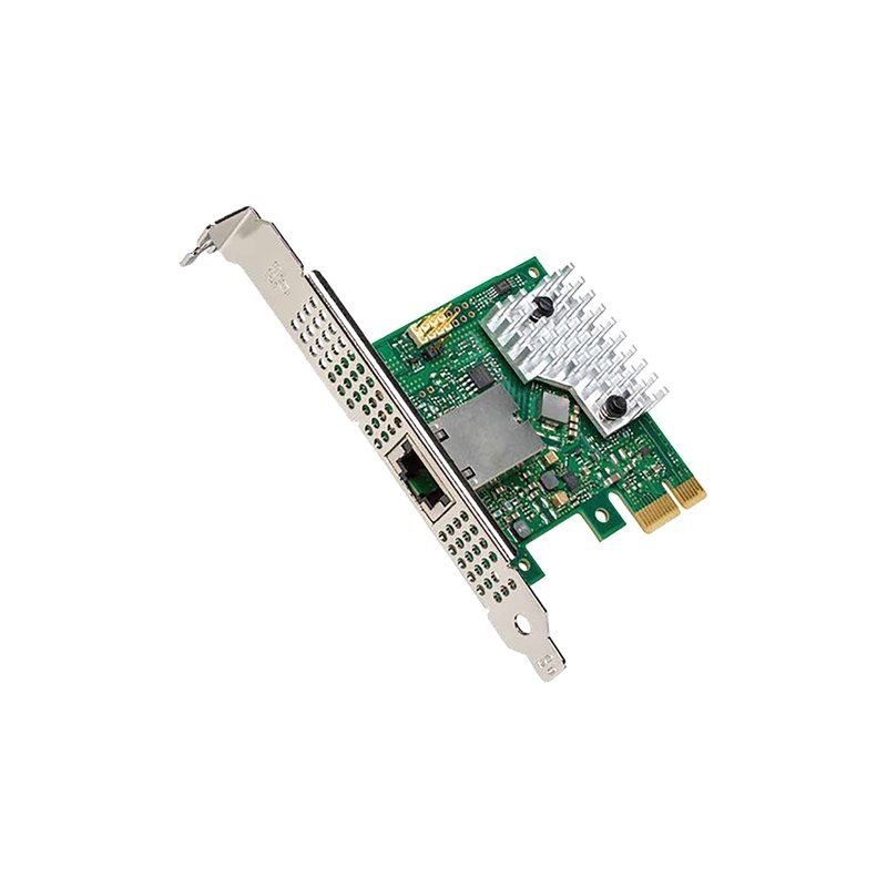 HP Intel I225-V -verkkokortti, 1 x 2.5 GbE, PCIe